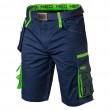 PREMIUM Shorts, 62% cotton, 35% polyester, 3% elastane, size XXXL