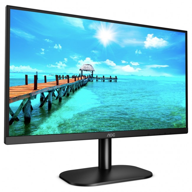 AOC B2 22B2H/EU LED display 54.6 cm (21.5 AOC B2 22B2H/EU LED display 54.6 cm (21.5