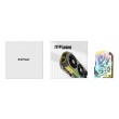 Zotac GAMING GeForce RTX 5060 AMP NVIDIA 8 GB GDDR7