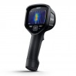 Flir E8 Pro Thermal imaging camera 320 x 240 Black
