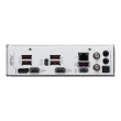 MSI MPG X870I EDGE TI EVO WIFI motherboard AMD X870 Socket AM5 mini ITX