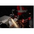 EINHELL TP-AG 18/125-13 Q Li BL-Solo angle grinder