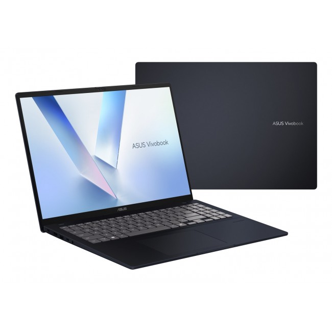 ASUS Vivobook 16 X1607CA-MB110W Intel Core Ultra 5 225H Laptop 40.6 cm (16