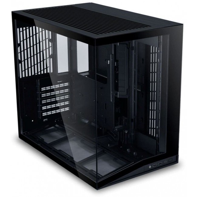 Lian Li O11 Dynamic Mini V2 Flow case, black
