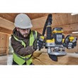 DeWALT DCW620NT-XJ router/trimmer Black, Yellow 23000 RPM