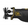 DEWALT. PI A SZABLASTA 18V DCS382N