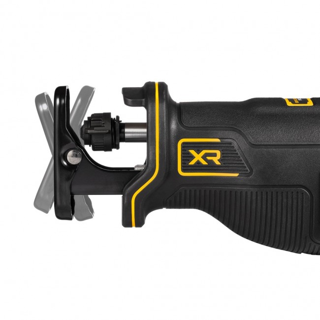 DEWALT. PI A SZABLASTA 18V DCS382N