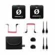 RODE Wireless ME - 2-channel digital wireless system