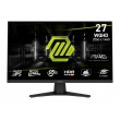 MSI MAG 274QFDE X24 computer monitor 68.6 cm (27