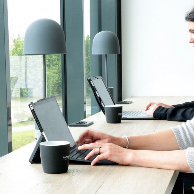 Mobilis 016447 display privacy filter 31.2 cm (12.3