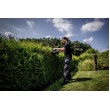 Metabo HS 18 LTX 55 Single blade 2.2 kg