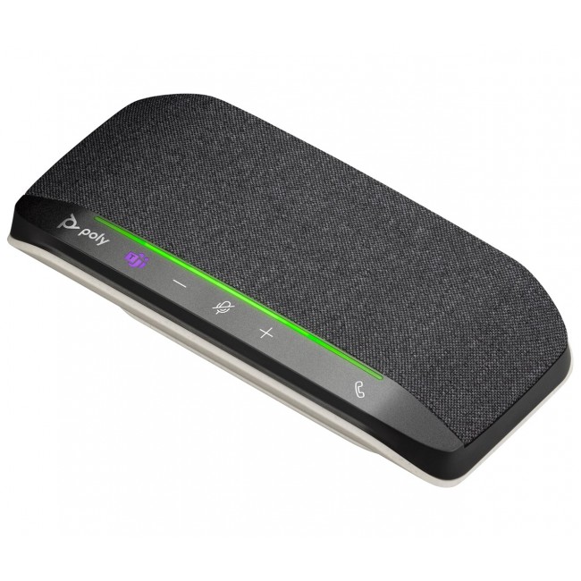 HP Poly Sync 10 Microsoft Teams Certified Speakerphone