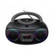 Boombox Denver TCL-212BT gray Boombox Denver TCL-212BT gray