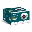 TP-Link VIGI C230I MINI(2.8MM) security camera Dome IP security camera Indoor & outdoor 2304 x 1296 pixels Ceiling