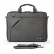 PORT Designs SYDNEY TL ECO 13 14 BK Laptop case Toploading