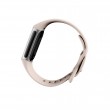 Smartwatch Fitbit Charge 6 white
