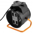 NEO TOOLS PTC Ceramic Electric Heater 5 kW 90-064