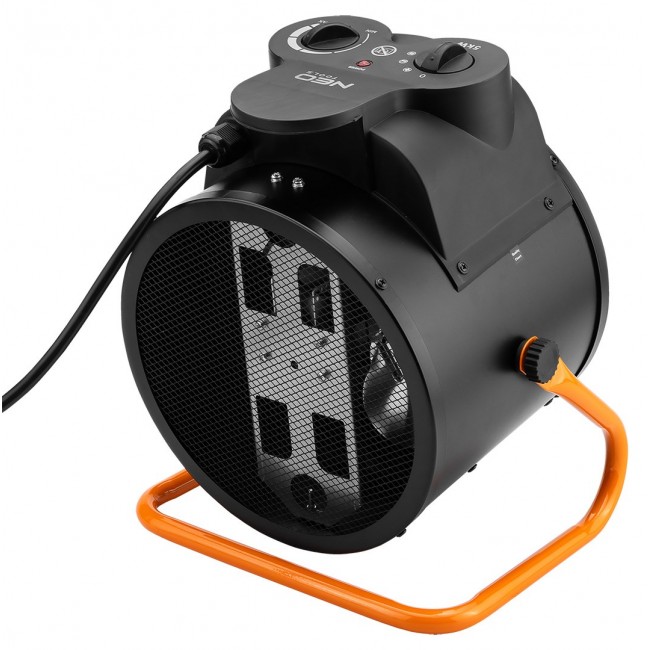 NEO TOOLS PTC Ceramic Electric Heater 5 kW 90-064
