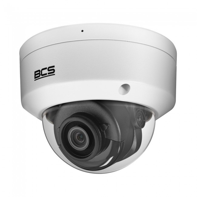 BCS BCS-V-DIP28FSR3-Ai2(2) Dome IP security camera 3840 x 2160 pixels Ceiling