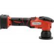 Cordless Detailing Polisher 18V 80 mm Brushless Motor, Body Only YATO YT-82927