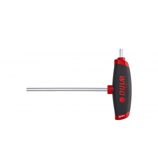 Wiha 45620 hex key T-handle hex key set 6 pc(s)