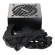 Seasonic CORE BC-650 power supply unit 650 W 20+4 pin ATX ATX Black