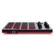 AKAI MPD 218 Pad controller MIDI USB Black