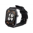 BLOW X18 Smartwatch, black