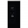 Electrolux LMS2203EMX Countertop Solo microwave 20 L 700 W Black, Stainless steel