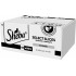 SHEBA Select Slices Poultry flavors - wet cat food - 120 x 85g