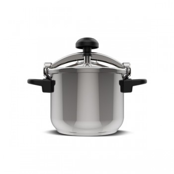 Pressure cooker 10l Taurus Classic Moments KCP5010 (stainless steel)