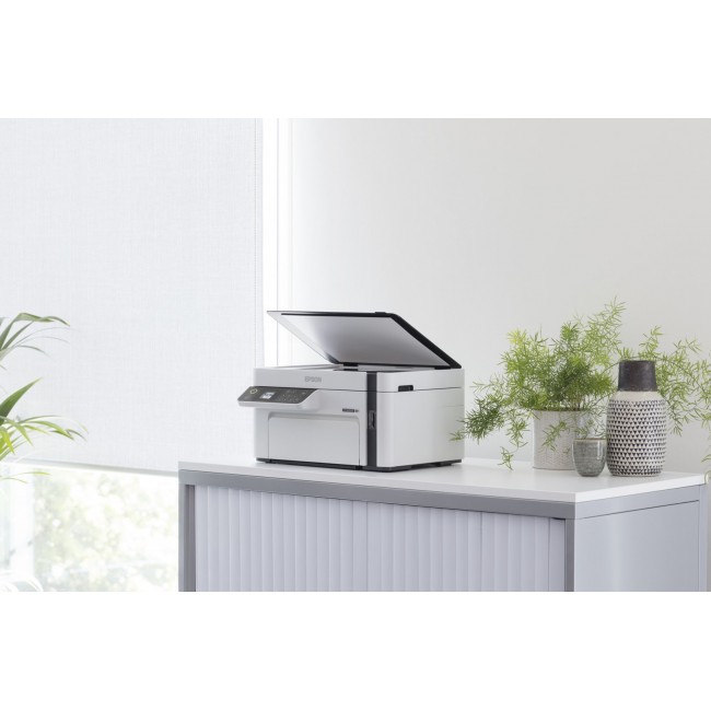Epson EcoTank M2120 Inkjet A4 1440 x 720 DPI 32 ppm Wi-Fi Epson EcoTank M2120 Inkjet A4 1440 x 720 DPI 32 ppm Wi-Fi