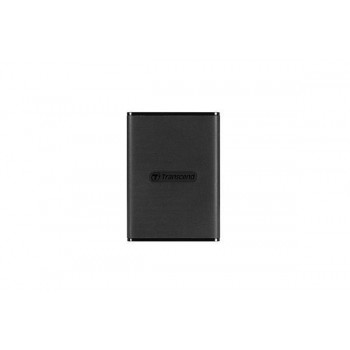 Transcend ESD270C - SSD - 250 GB - USB