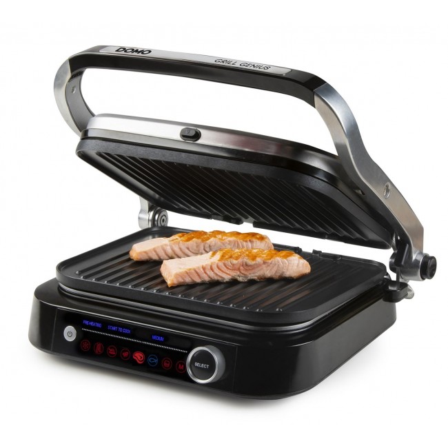 Domo DO9249G contact grill