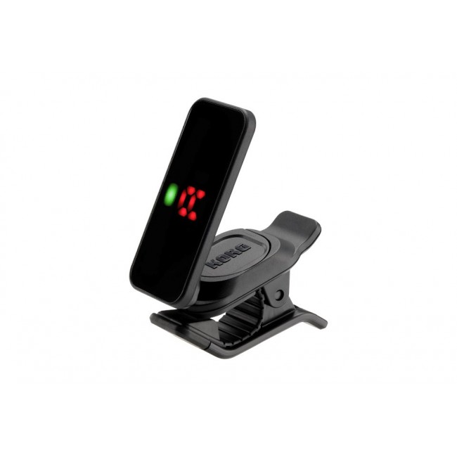Korg Pitchclip 2 - guitar/bass tuner Korg Pitchclip 2 - guitar/bass tuner