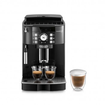 De Longhi Magnifica S ECAM 21.110.B coffee maker Fully-auto Espresso machine 1.8 L