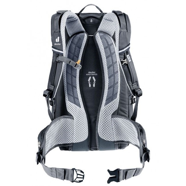 Bicycle backpack -Deuter Trans Alpine 30 black