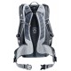 Bicycle backpack -Deuter Trans Alpine 30 black