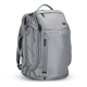 Ogio Backpack/Tourist/Business Bag Pace Pro Max 45 gray Ogio Backpack/Tourist/Business Bag Pace Pro Max 45 gray