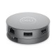 DELL USB-C Mobile Adapter DA310 DELL USB-C Mobile Adapter DA310