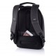 XD DESIGN ANTI-THEFT BACKPACK BOBBY HERO SMALL BLACK P/N: P705.701 XD DESIGN ANTI-THEFT BACKPACK BOBBY HERO SMALL BLACK P/N: P705.701