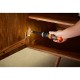 Black & Decker BCF601C-XJ power screwdriver/impact driver 220 RPM Black, Orange Black & Decker BCF601C-XJ power screwdriver/impact driver 220 RPM Black, Orange