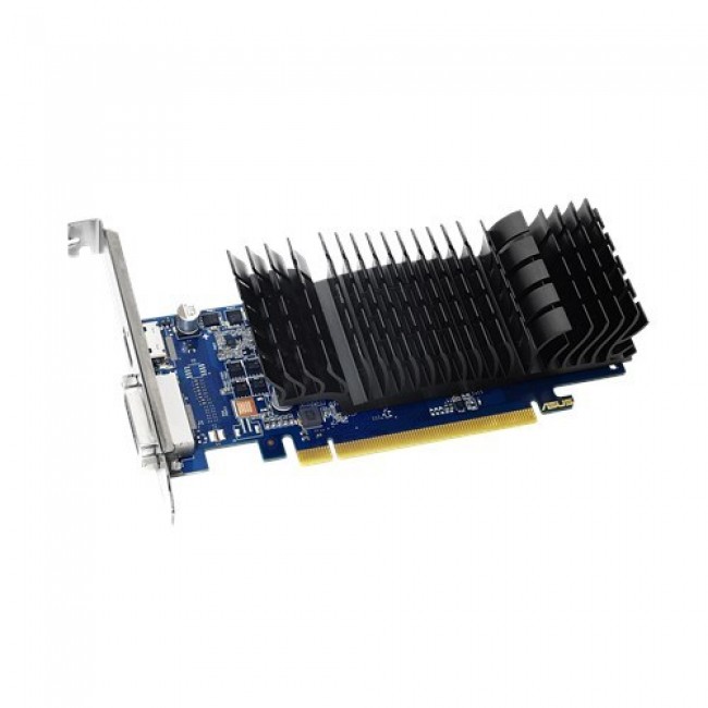 ASUS GT1030-SL-2G-BRK NVIDIA GeForce GT 1030 2 GB GDDR5 ASUS GT1030-SL-2G-BRK NVIDIA GeForce GT 1030 2 GB GDDR5