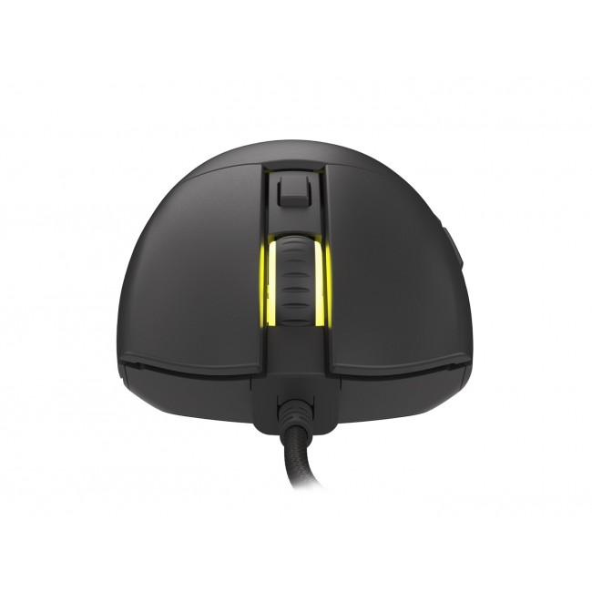 GENESIS Krypton 750 mouse Gaming Ambidextrous USB Type-A Optical 8000 DPI GENESIS Krypton 750 mouse Gaming Ambidextrous USB Type-A Optical 8000 DPI