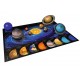 Ravensburger Planetary Solar System 3D Puzzle Ravensburger Planetary Solar System 3D Puzzle