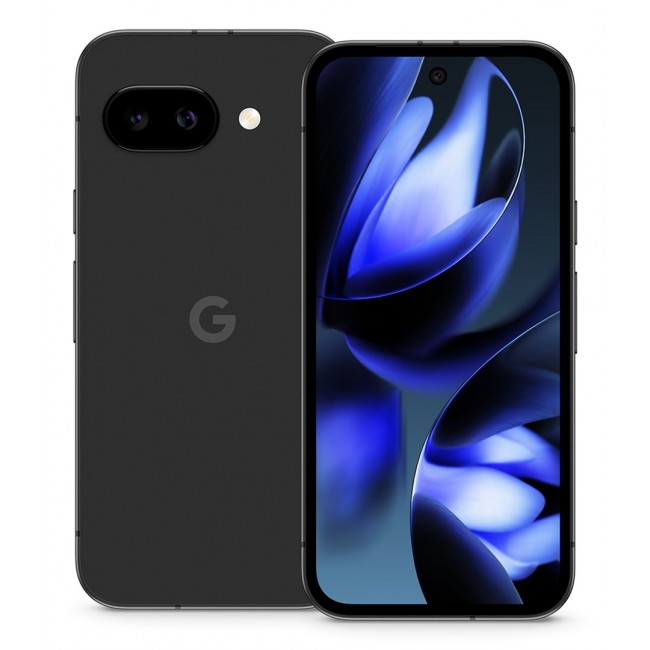 Google Pixel 9a 16 cm (6.3 Google Pixel 9a 16 cm (6.3