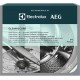 ELECTROLUX washing machine and dishwasher preparation M2GCP601 ELECTROLUX washing machine and dishwasher preparation M2GCP601