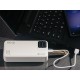 Tracer Blaze 30000 mAh 65 W, White Tracer Blaze 30000 mAh 65 W, White