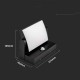 Projector Fa ade Luminaire V-TAC 17W LED Motion Sensor Black IP65 VT-11020-120-B 4000K 2520lm Projector Fa ade Luminaire V-TAC 17W LED Motion Sensor Black IP65 VT-11020-120-B 4000K 2520lm