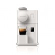 De Longhi Lattissima One Nespresso Pod coffee machine - White